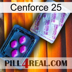 Cenforce 25 37